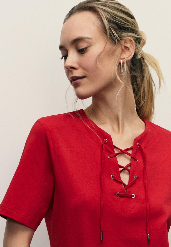 Zarina Блуза - фото 6