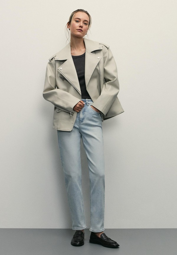 Zarina Джинсы - фото 2