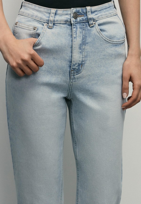 Zarina Джинсы - фото 5