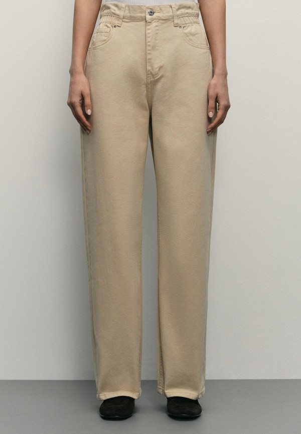 Zarina Джинсы - фото 1