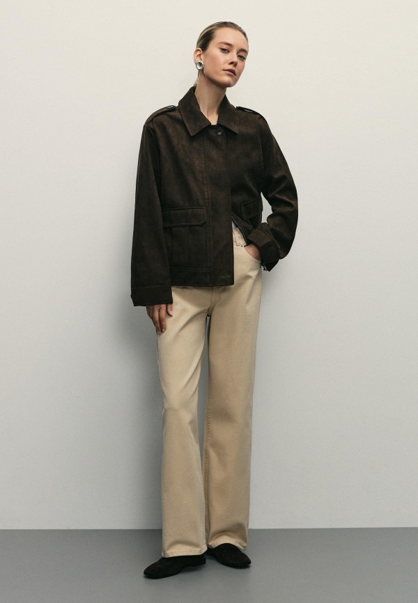 Zarina Джинсы - фото 2