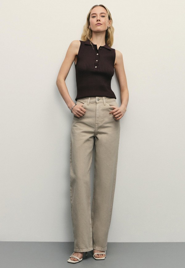 Zarina Джинсы - фото 6