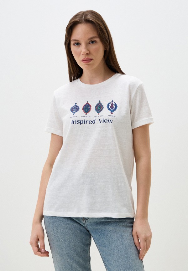 Colin's Футболка - Regular Fit - фото 1