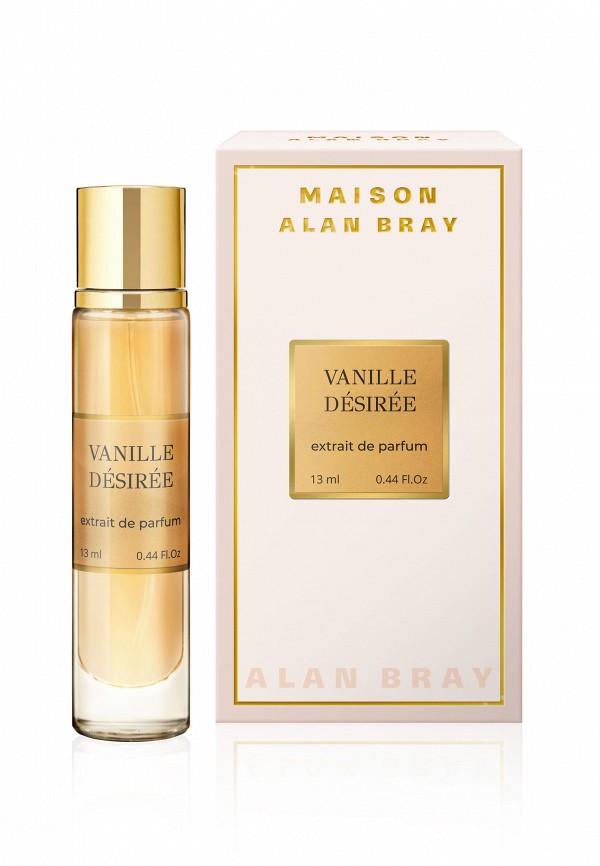 Alan Bray Духи - фото 2