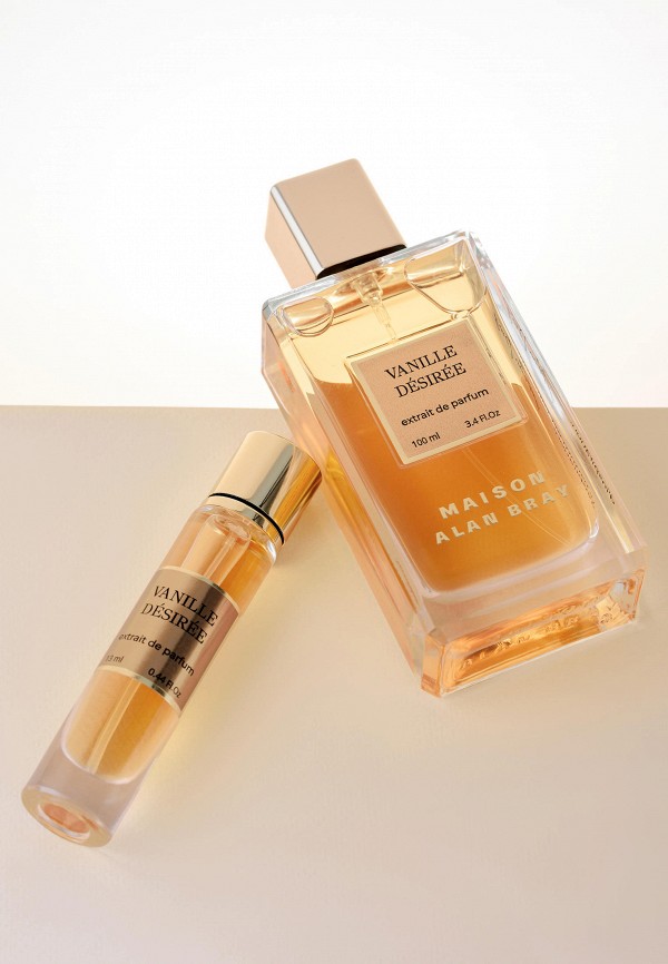 Alan Bray Духи - фото 3