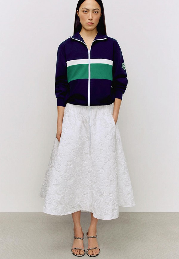 History One Юбка - фото 2