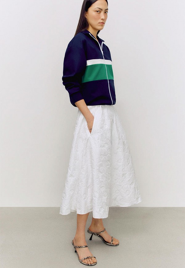 History One Юбка - фото 4