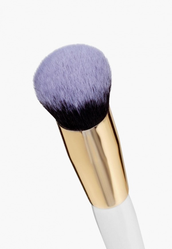 Oh My Brush Кисть для тональных средств - Deluxe Foundation Brush 101 - фото 2