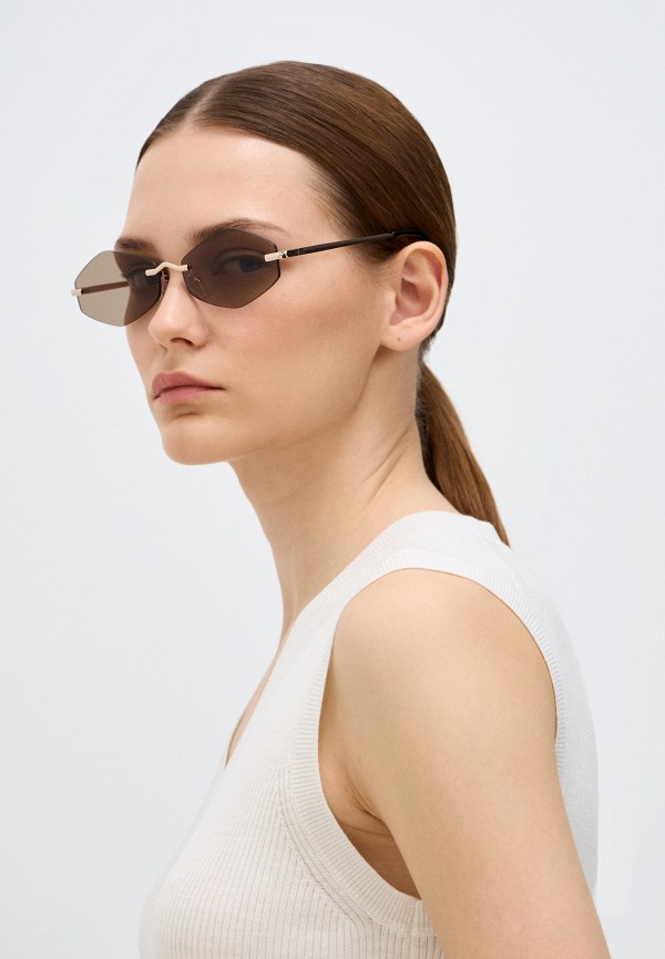Gabriela Marioni Очки солнцезащитные - фото 5