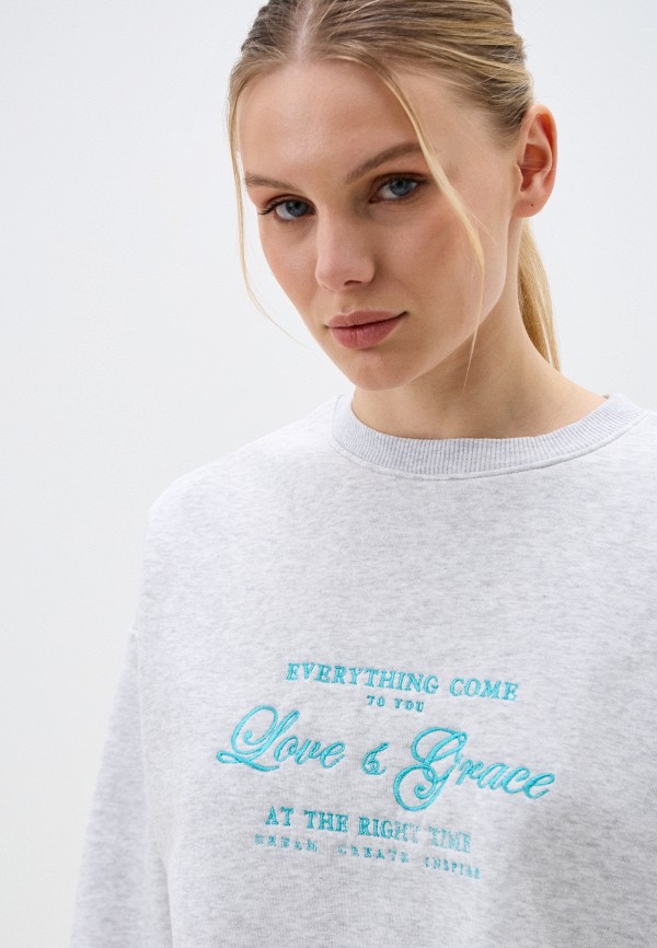 Mark Formelle Свитшот - фото 4