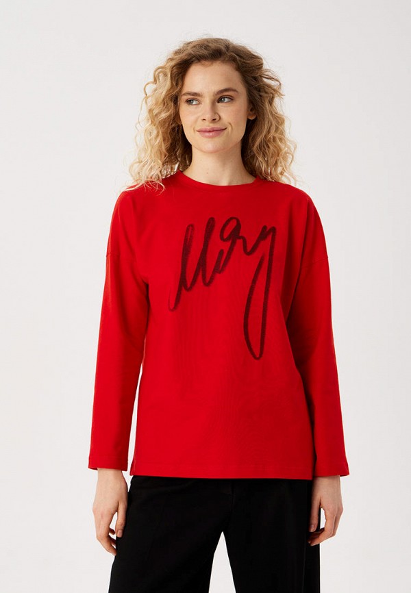 By Art Boyko Yuliana Лонгслив -  - фото 4