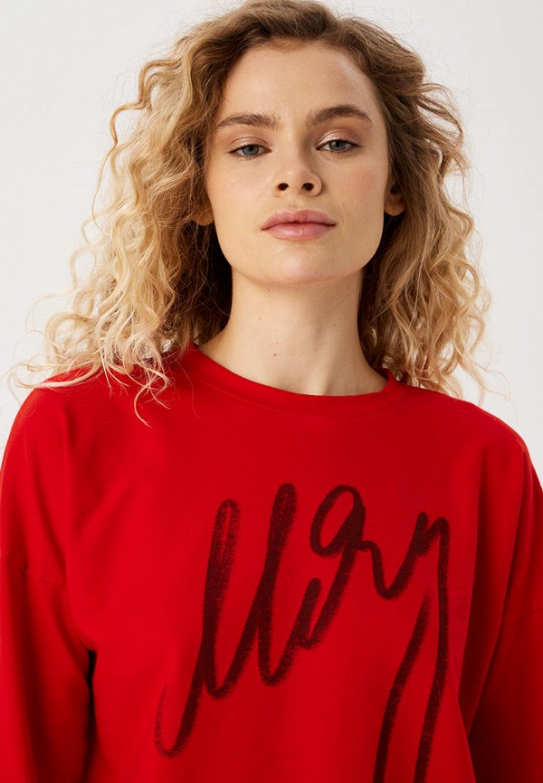 By Art Boyko Yuliana Лонгслив -  - фото 6