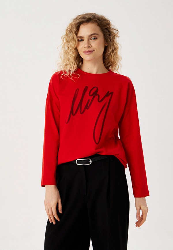 By Art Boyko Yuliana Лонгслив -  - фото 1