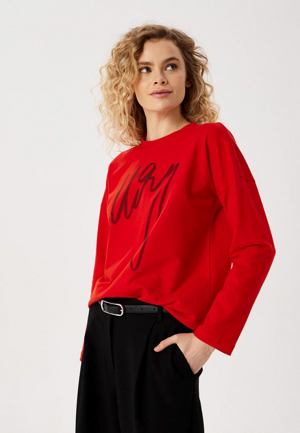 By Art Boyko Yuliana Лонгслив -  - фото 5