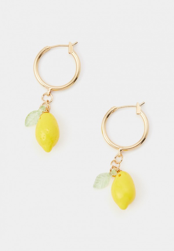 Face Code Серьги - фото 1