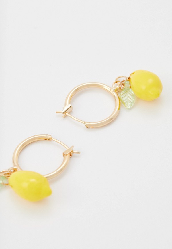 Face Code Серьги - фото 2