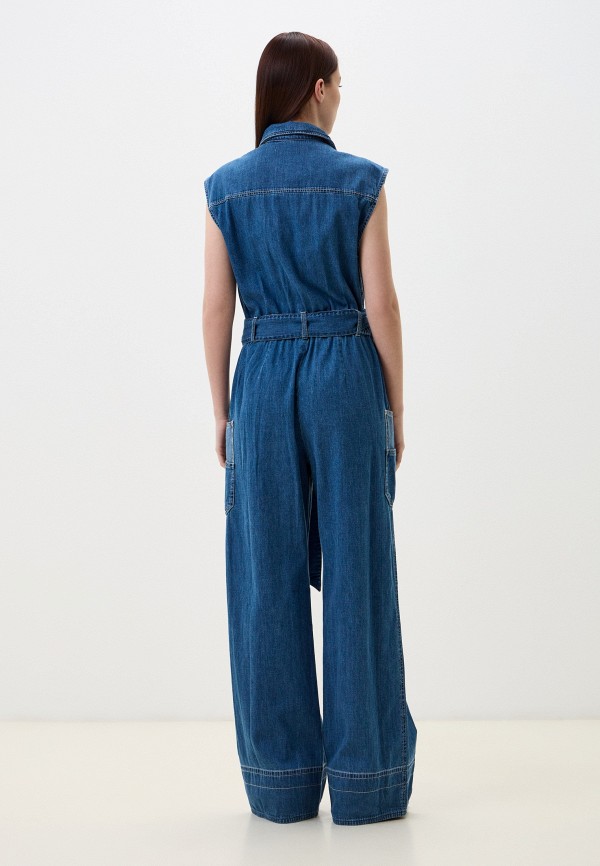 Replay Комбинезон джинсовый - фото 3