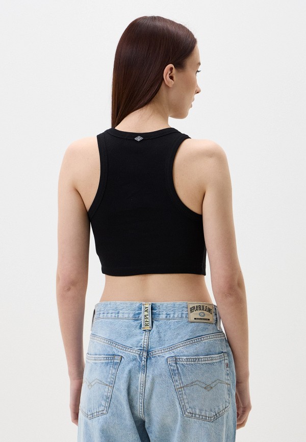 Replay Майка - фото 2