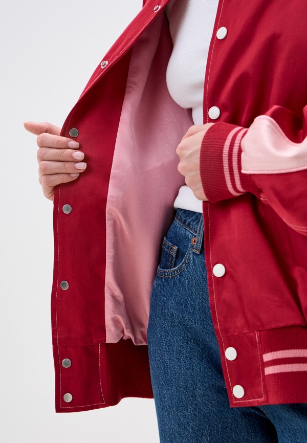 Replay Бомбер - фото 5