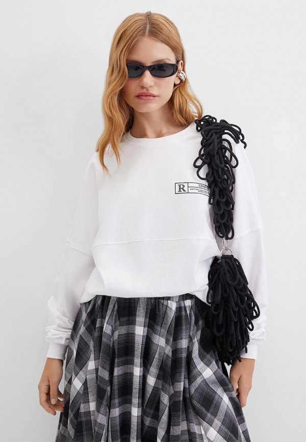 Barmariska Лонгслив - "Character" - фото 5