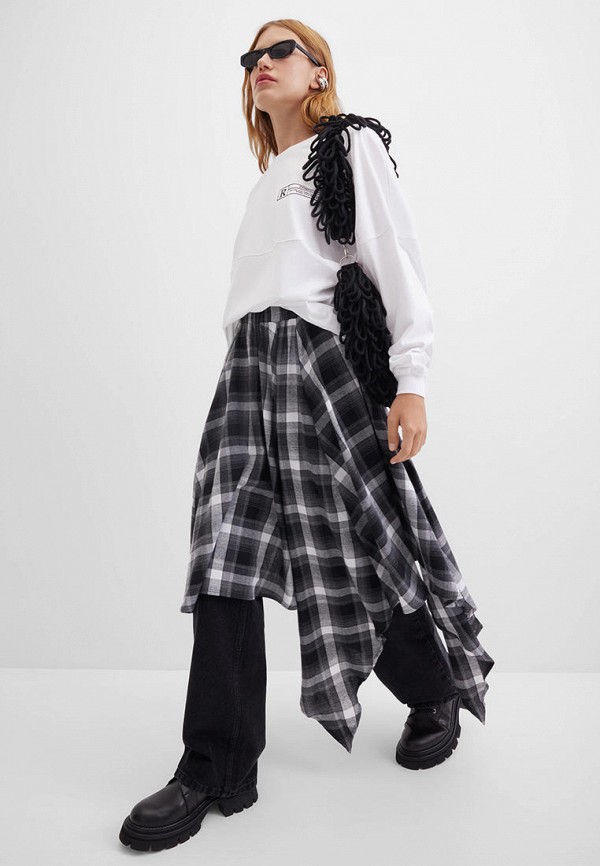 Barmariska Лонгслив - "Character" - фото 6