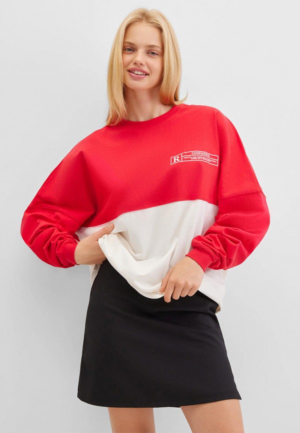 Barmariska Лонгслив - "Character" - фото 5