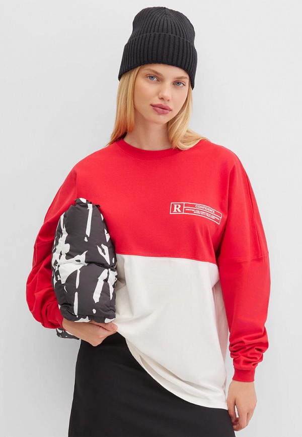 Barmariska Лонгслив - "Character" - фото 1