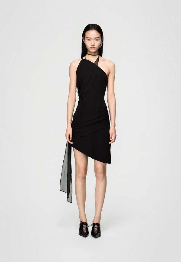 Berhasm Платье - Silky skin - фото 1