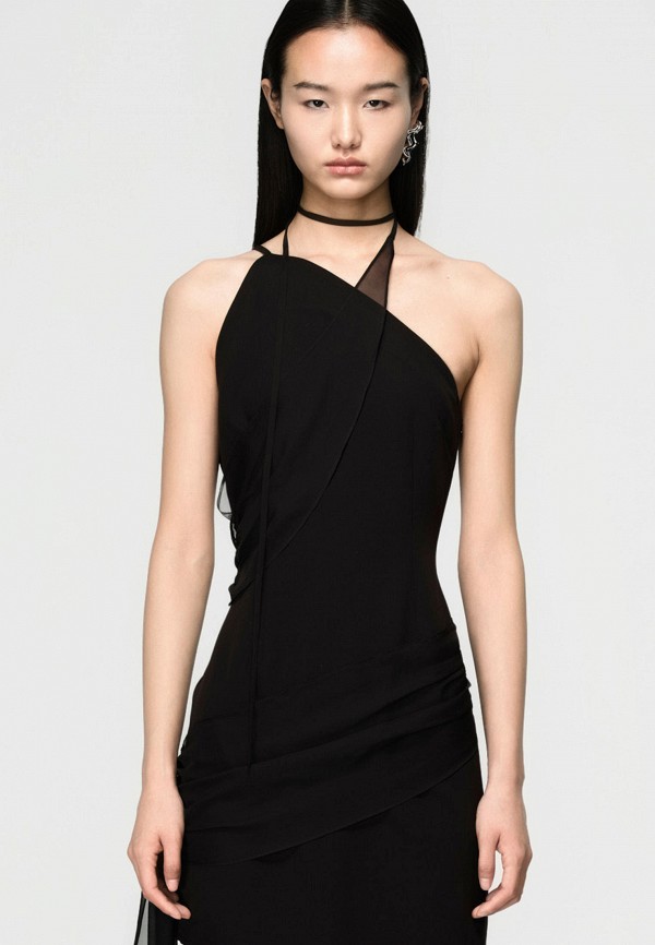 Berhasm Платье - Silky skin - фото 3