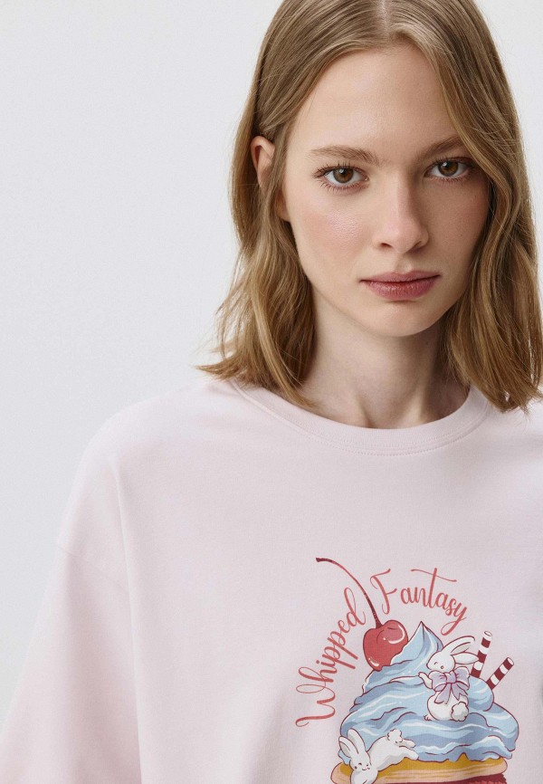 Sela Футболка домашняя - фото 5