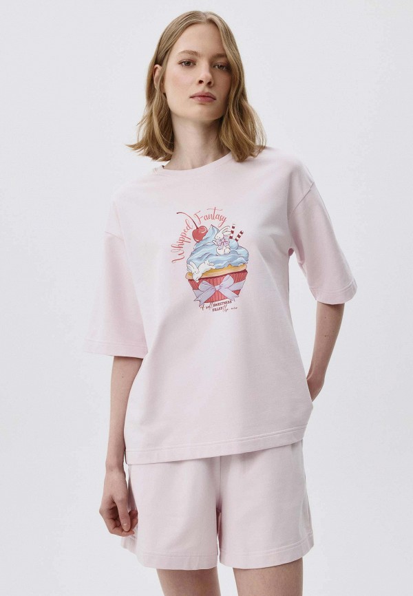 Sela Футболка домашняя - фото 1