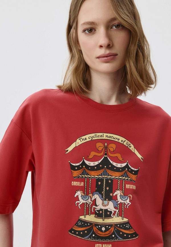 Sela Футболка домашняя - фото 5