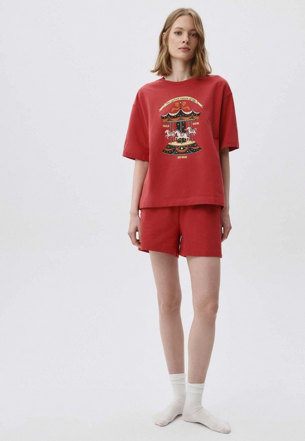 Sela Футболка домашняя - фото 2