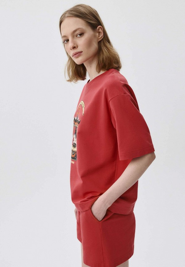 Sela Футболка домашняя - фото 4