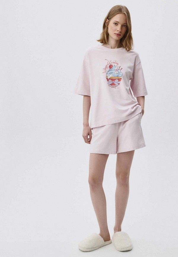 Sela Шорты домашние - фото 2