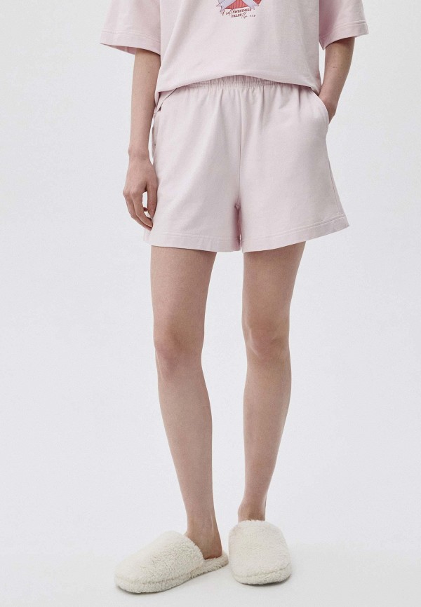 Sela Шорты домашние - фото 1