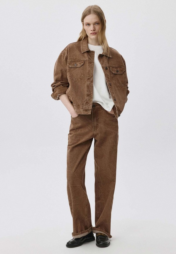 Sela Куртка джинсовая - фото 2