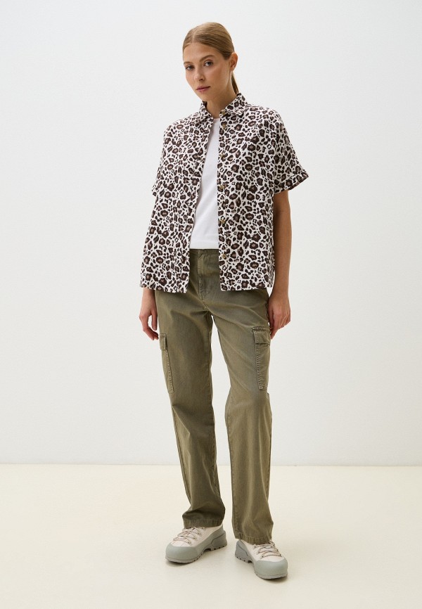 Cordillero Рубашка - фото 2