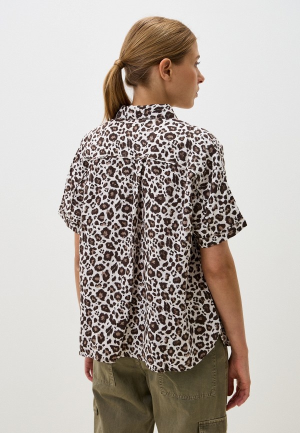 Cordillero Рубашка - фото 3