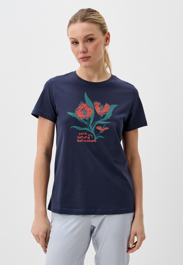 Outventure Футболка - фото 1