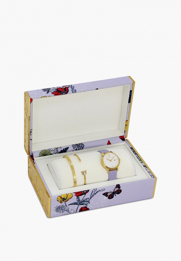 Empire Часы и браслеты 2 шт. - фото 1