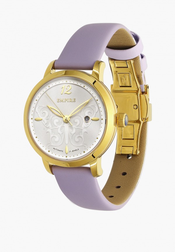 Empire Часы и браслеты 2 шт. - фото 5