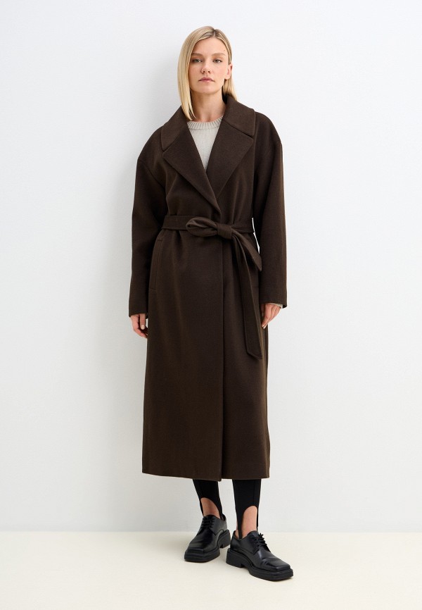 Iche Пальто - фото 1