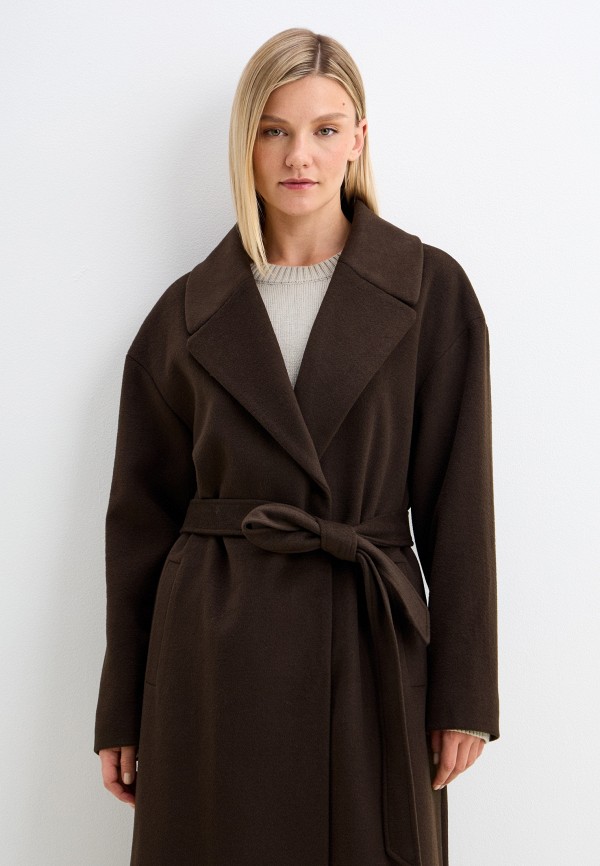 Iche Пальто - фото 2