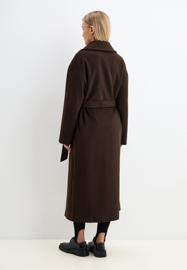 Iche Пальто - фото 3