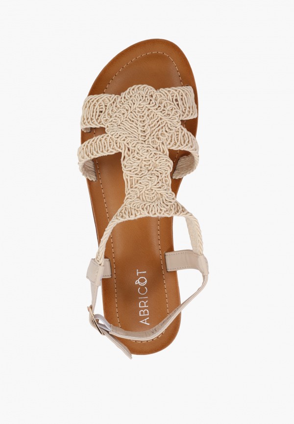 Abricot Сандалии - фото 4