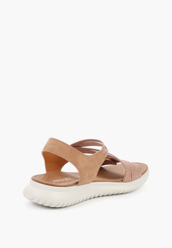 Abricot Сандалии - фото 3