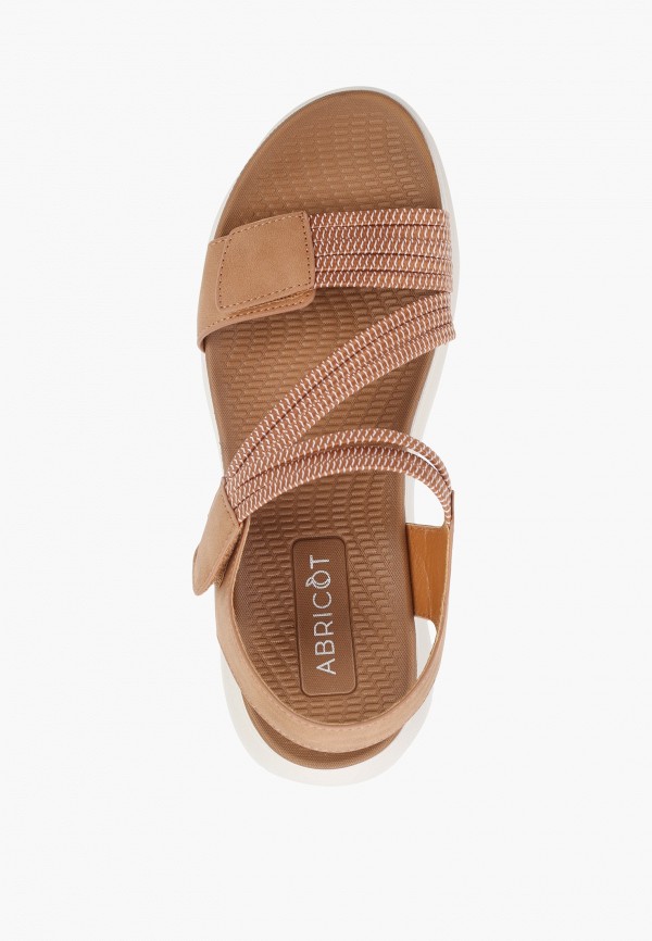 Abricot Сандалии - фото 4