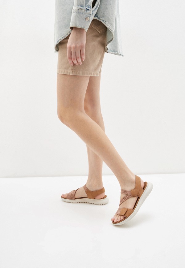 Abricot Сандалии - фото 6