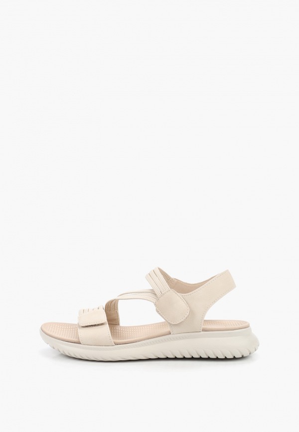 Abricot Сандалии - фото 1